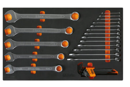 Beta gereedschapsmodule M32