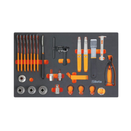 Beta gereedschapsmodule M400