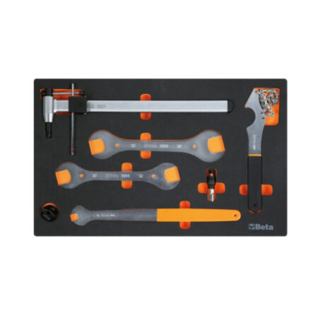 Beta gereedschapsmodule M401