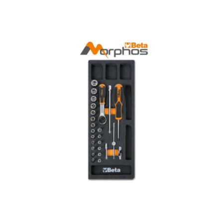 Beta gereedschapsmodule M91MH