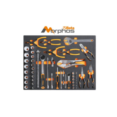 Beta gereedschapsmodule MB37MH
