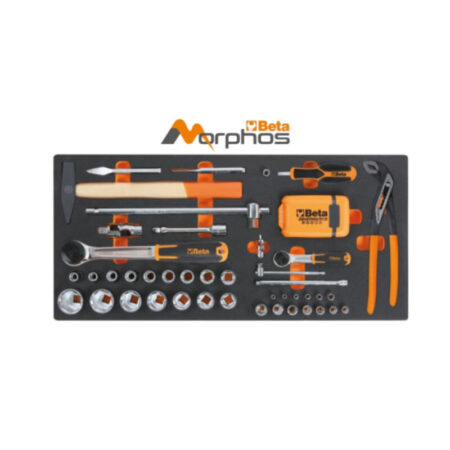 Beta gereedschapsmodule MC20MH