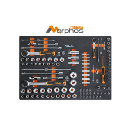 Beta gereedschapsmodule MM105MH