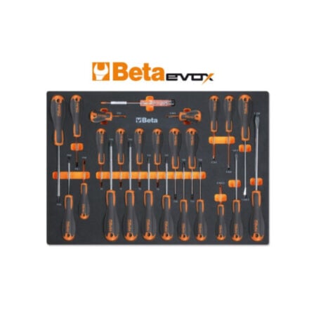 Beta gereedschapsmodule MM210