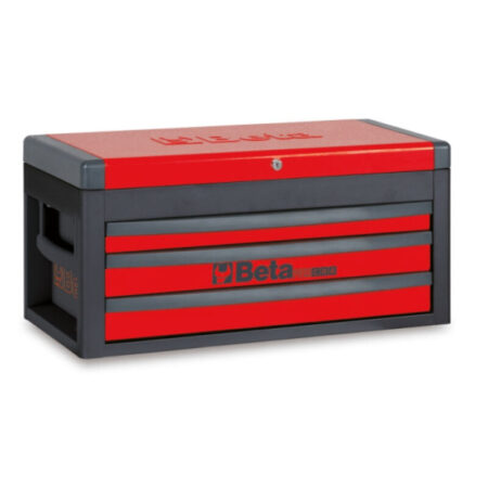 Beta RSC22-R gereedschapskist RAL3000