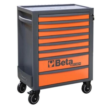 Beta RSC24/8 gereedschapswagen RAL2011