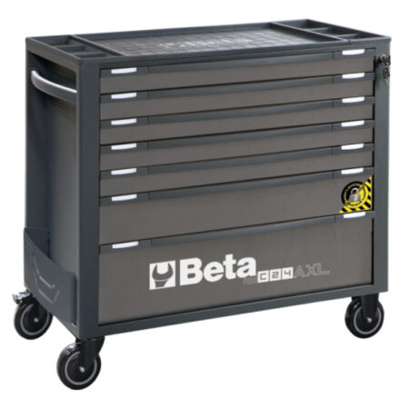 Beta RSC24AXL gereedschapswagen 7-laden