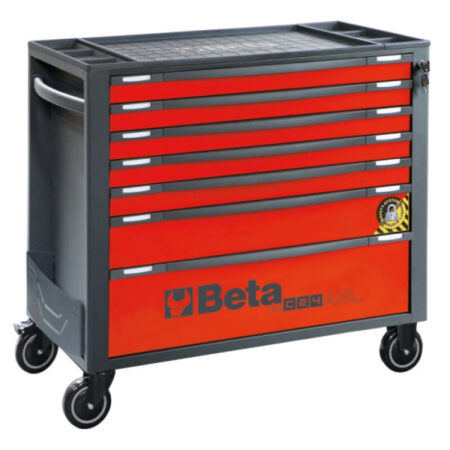 Beta RSC24AXL gereedschapswagen 7-laden