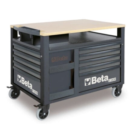 Beta RSC28 verrijdbare werkbank
