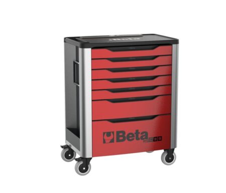 Beta RCS39/7 Rode gereedschapwagen