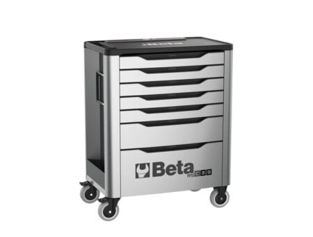 Beta RCS39/7 Grijze gereedschapwagen