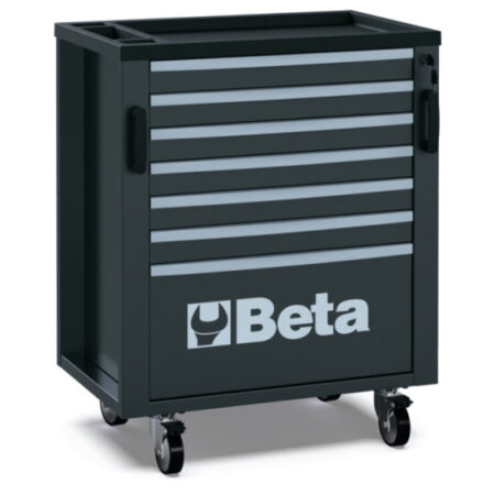 Beta RSC50 C7 gereedschapswagen Grijs