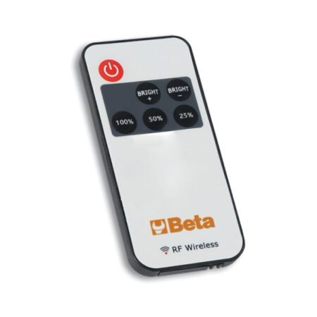 Beta RSC50 2.0 CTR RF afstandsbediening