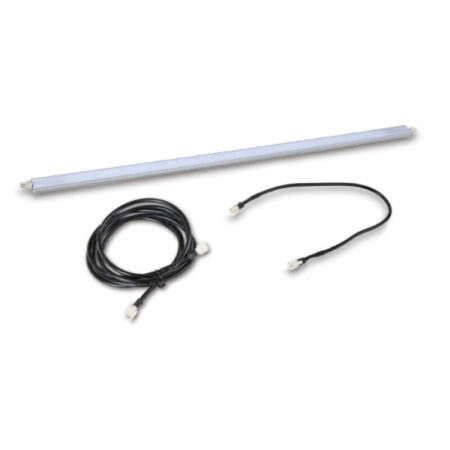 Beta RSC50 2.0 PLEDC aluminium profiel