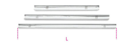 Beta SB1 Dophouder rails
