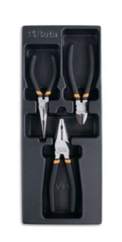 Beta gereedschapsmodule T123