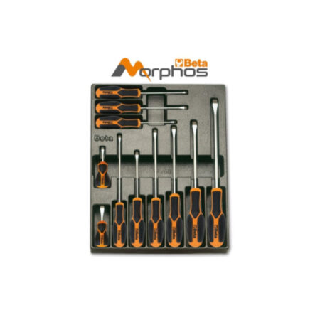 Beta gereedschapsmodule T167MH