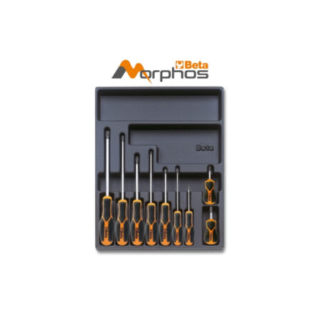 Beta gereedschapsmodule T168MH