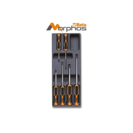 Beta gereedschapsmodule T187MH