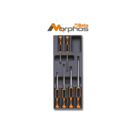 Beta gereedschapsmodule T202MH