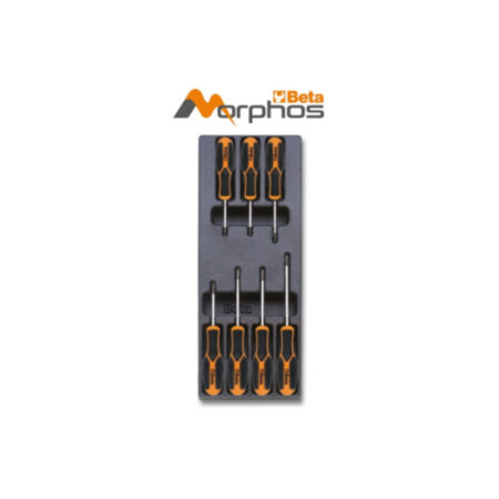 Beta gereedschapsmodule T205MH