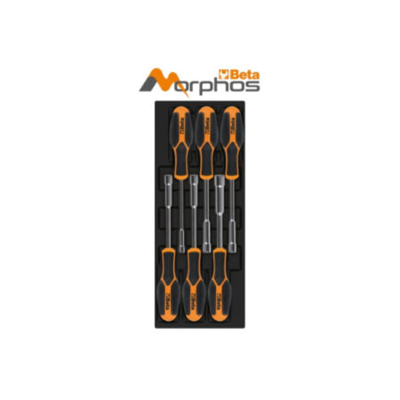 Beta gereedschapsmodule T227MH