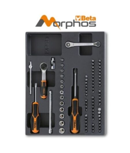 Beta gereedschapsmodule T85MH
