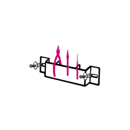 Beta TSPP gereedschaphouder