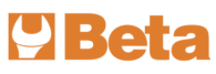 logo beta