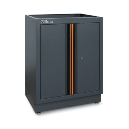C45PRO-MA vaste tweedeurs module