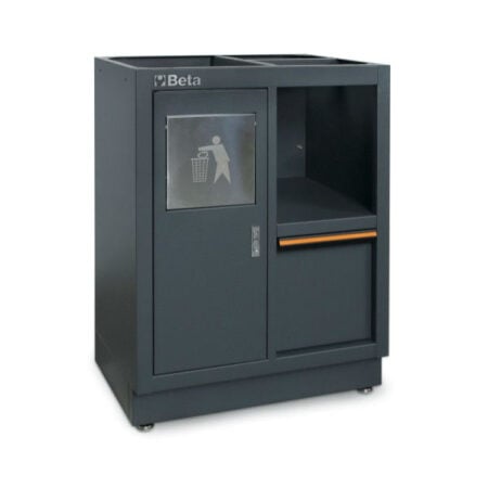 C45PRO 2.0 MS Vaste servicemodule