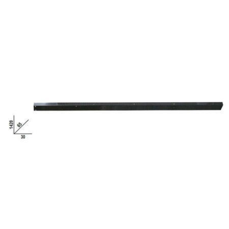 C45PRO 2.0 SL Zijwandbeugels, breed type