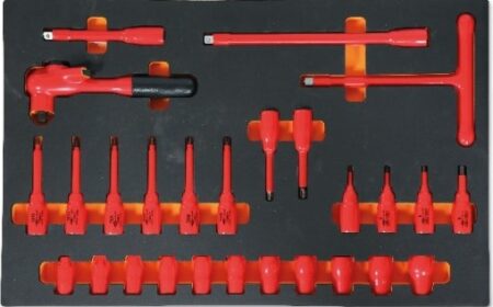 Beta gereedschapsmodule M108