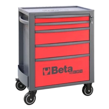 Beta RSC24 gereedschapswagen 5-laden