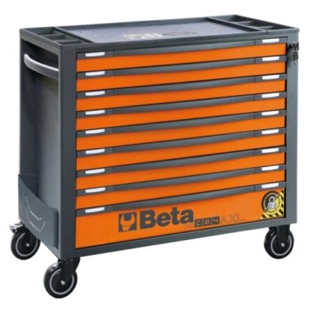 Beta RSC24AXL gereedschapswagen 9-laden