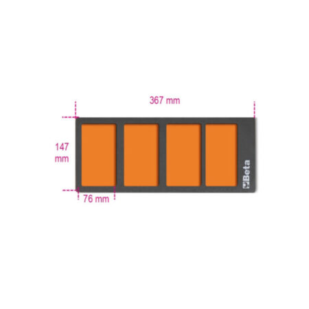 Beta lege softmodule VPM-3