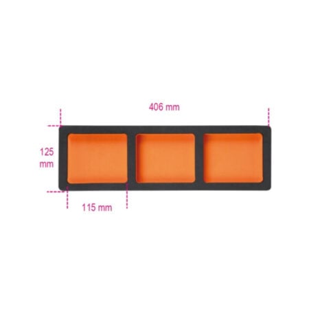 Beta lege softmodule VPM-7
