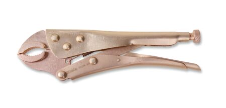 Beta 1052BA 240 Instelbare griptang,