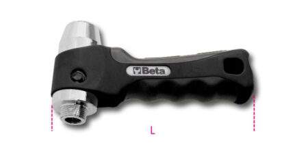 Beta 1105T 50 Slaghouder voor holpijpen