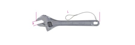 Beta 111E-HS 450 verstelbare