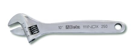 Beta 111INOX 150 Verstelbare
