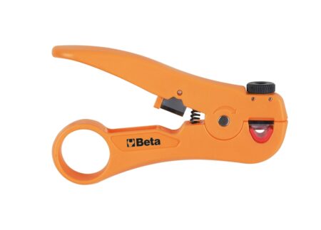 Beta 1144T kabelstriptang, zakformaat,