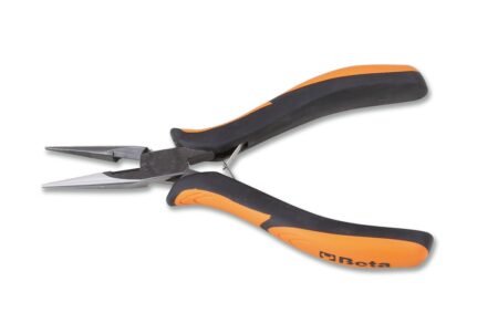 Beta 1177BM/Z Tang met halfronde lange