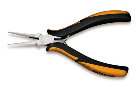 Beta 1178BM Tang met lange halfronde
