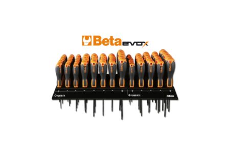 Beta 1203E/EV10P Lege displaystandaard