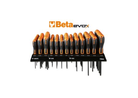Beta 1203E/EV5P 1203E/E5P Leeg display