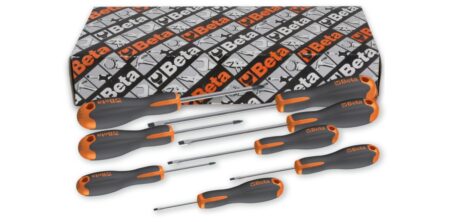 Beta 1203E/S10
 5-delig set Evox
