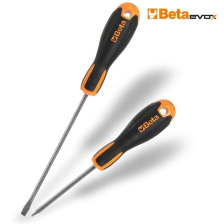 Beta 1203INOX/D8 set van 8