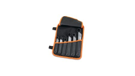 Beta 120/B6N
 Set van 6 enkelzijdige