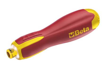 Beta 1211E/GE
 Evox-E elektrische